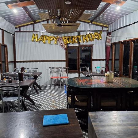 Chandarshila Hike Homestay Ukhimath المظهر الخارجي الصورة