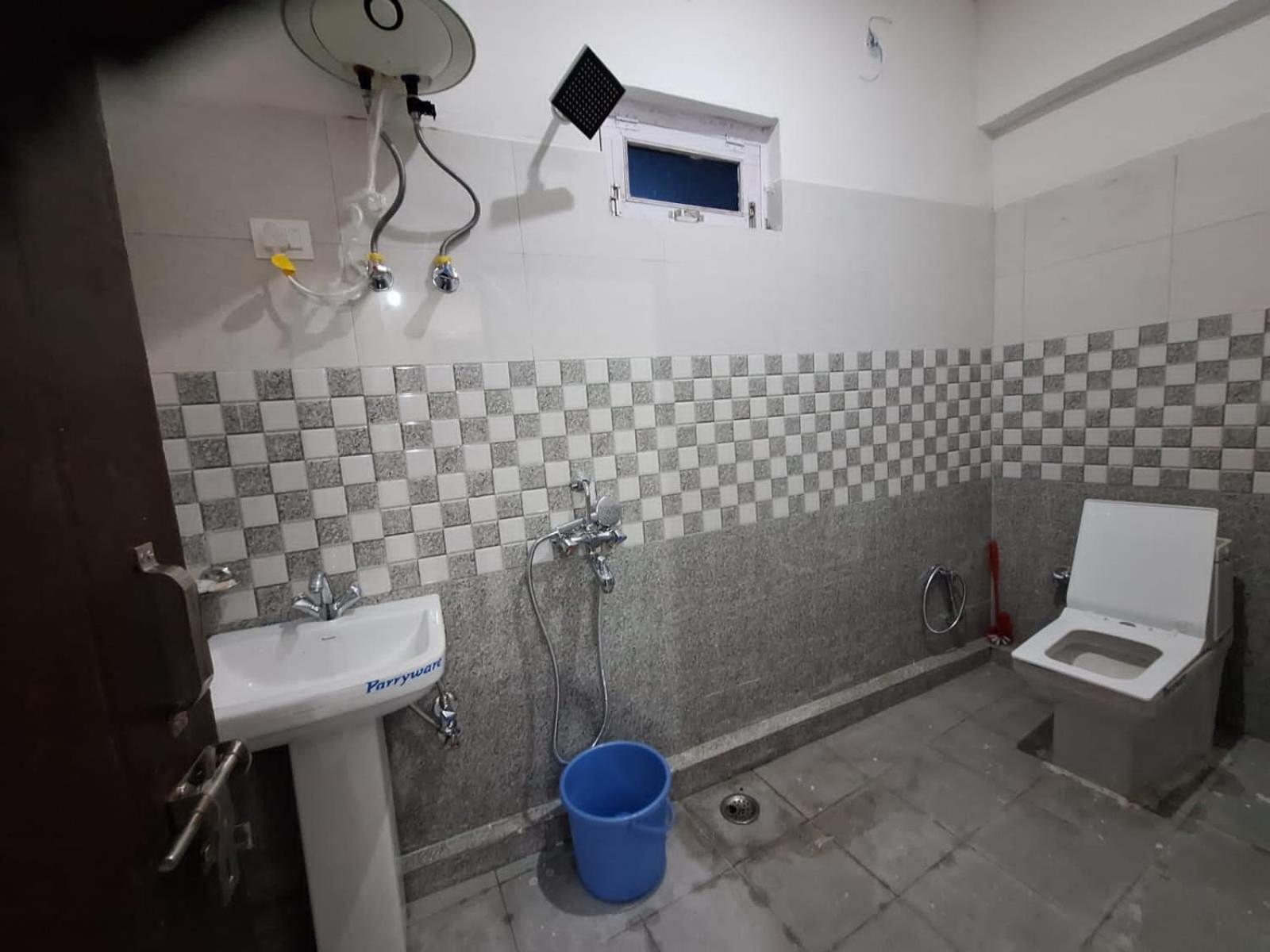 Chandarshila Hike Homestay Ukhimath المظهر الخارجي الصورة