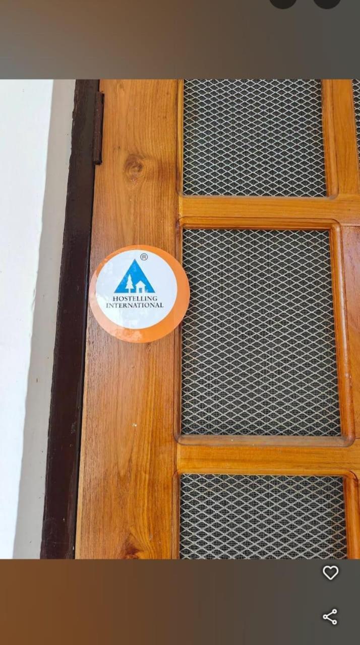 Chandarshila Hike Homestay Ukhimath المظهر الخارجي الصورة